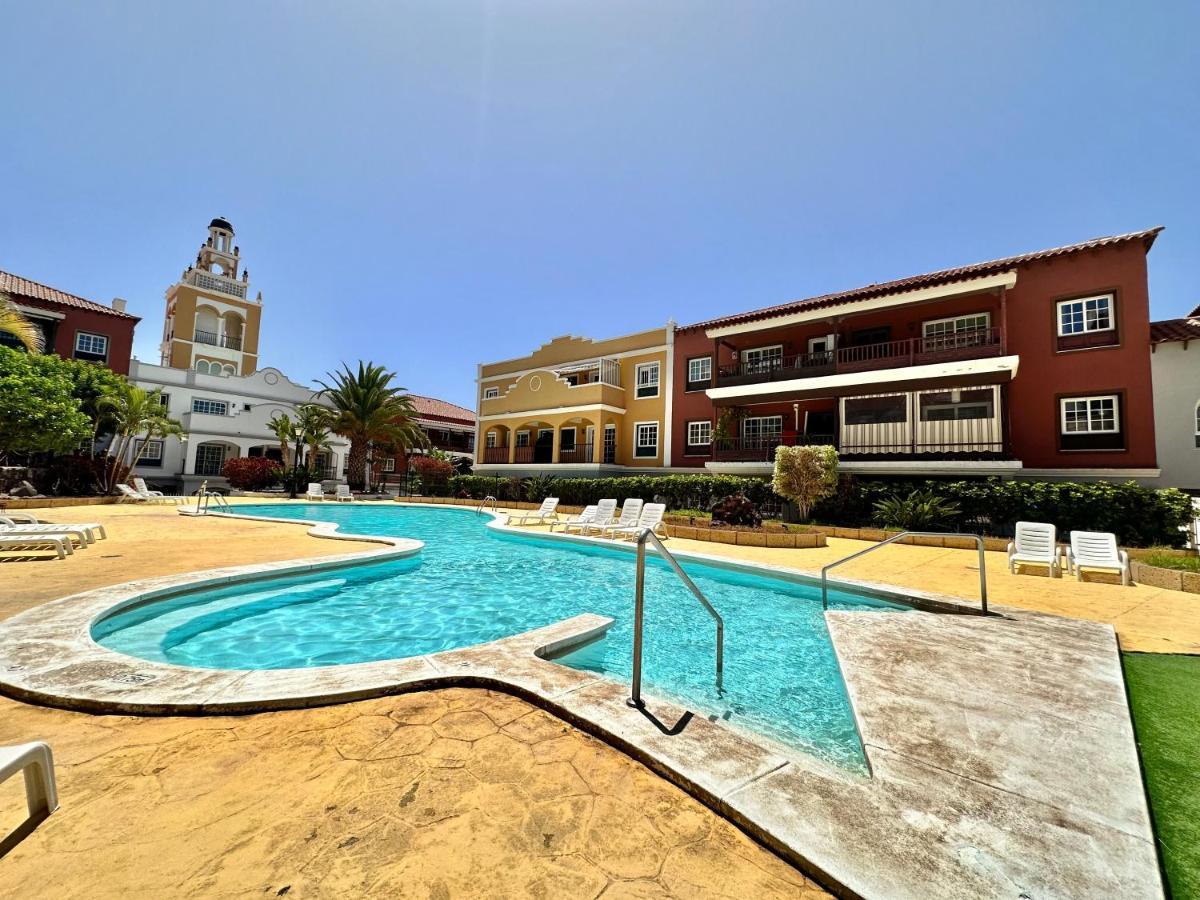 Biltmore Relax House San Miguel de Abona Exterior photo