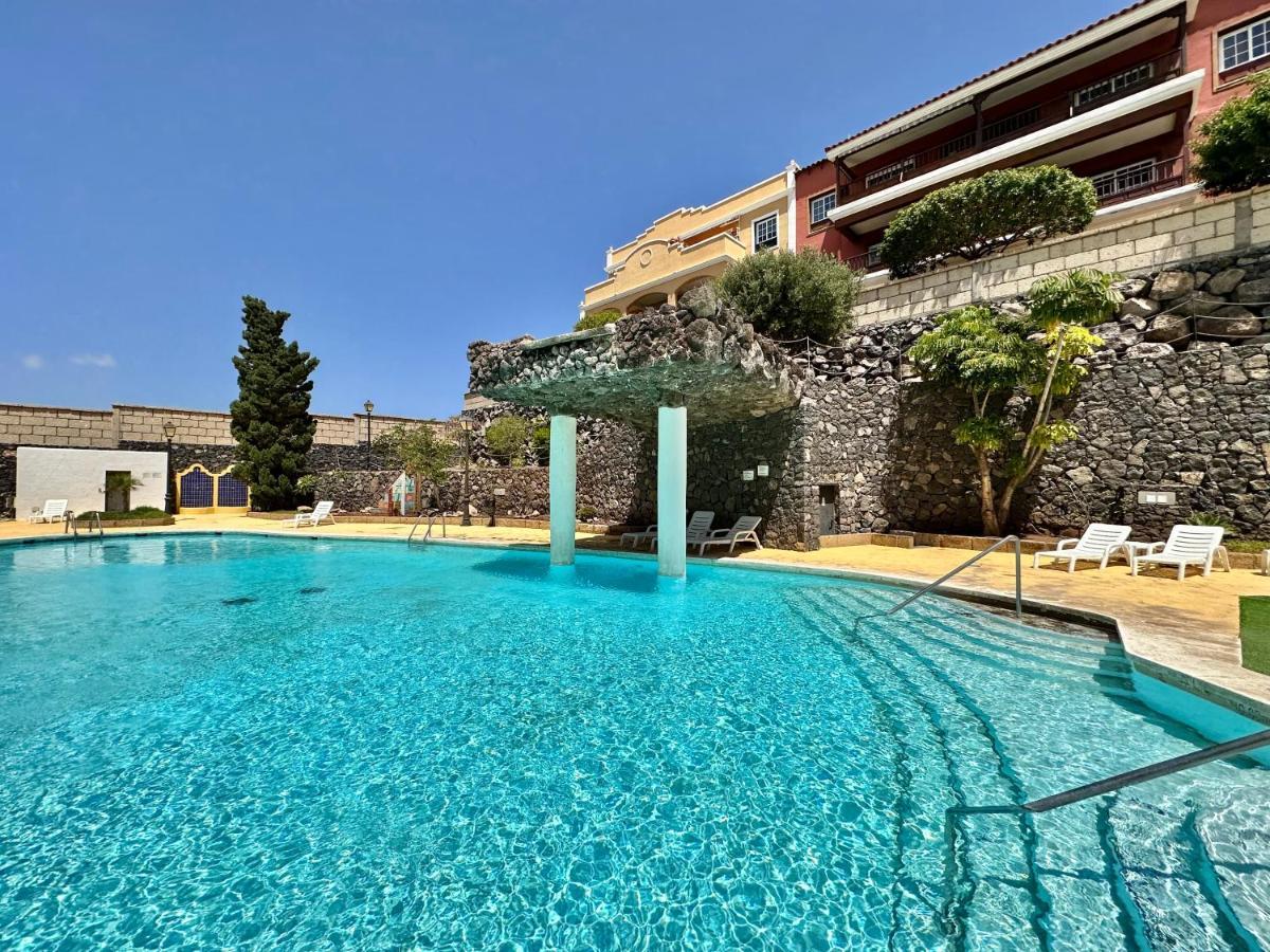 Biltmore Relax House San Miguel de Abona Exterior photo